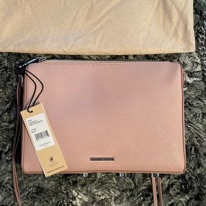 Rebecca Minkoff Avery Crossbody Bag